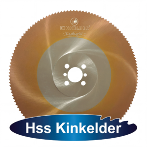 Hss Kinkelder Daire Testere