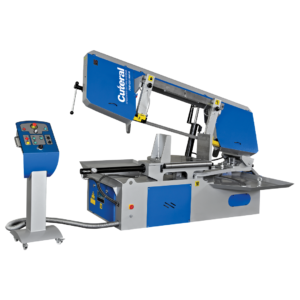 Cuteral Psm 420 600 Yarı Otomatik Açılı Testere